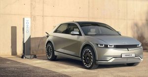 Quattroruote Novità dell’Anno 2022: Hyundai IONIQ 5 prima tra le auto elettriche e seconda a livello assoluto