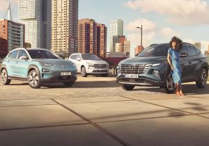Hyundai: ecco quali modelli beneficiano degli incentivi 2022