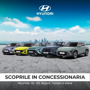 Ecoincentivi Hyundai